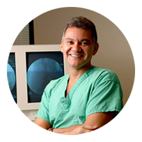 Jose Rojas, Jr., M.D., MBA, FACHE 